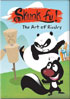 Skunk Fu!: The Art Of Rivalry