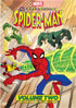 Spectacular Spider-Man: Volume 2