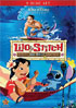 Lilo And Stitch: 2-Disc Big Wave Edition