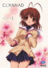 Clannad: Collection 1
