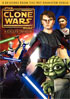 Star Wars: The Clone Wars: A Galaxy Divided
