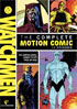 Watchmen: The Complete Motion Comic