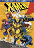 X-Men: Marvel Comic Book Collection: Volume 1