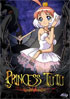 Princess Tutu: Complete Collection (Repackaged)