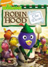 Backyardigans: Robin Hood The Clean