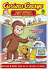 Curious George: Robot Monkey And More Great Gadgets!