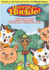 Hurray For Huckle!: Very Best Busytown Friends Ever
