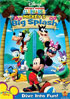 Mickey Mouse Clubhouse: Mickey's Big Splash