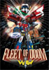 Voltron: Movie: Fleet Of Doom