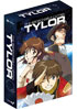 Irresponsible Captain Tylor TV Series: Remastered Complete Collection