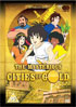 Mysterious Cities of Gold: Complete Collection