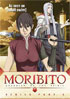 Moribito: Guardian Of The Spirit: Series Part 2