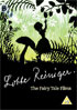 Lotte Reiniger: The Fairy Tale Flims (PAL-UK)