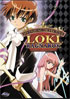 Mythical Detective Loki Ragnarok: Complete Collection (Repackaged)