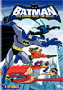 Batman: The Brave And The Bold: Volume 1
