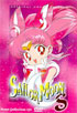 Sailor Moon S TV Series: Heart Collection Vol. 3