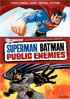 Superman Batman: Public Enemies: Special Edition