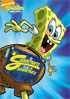 SpongeBob SquarePants: To SquarePants Or Not To SquarePants