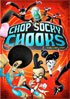 Chop Socky Chooks: Volume 1