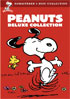 Peanuts: Deluxe Collection