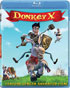 Donkey X (Blu-ray)