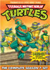 Teenage Mutant Ninja Turtles: Season 7