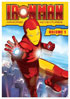 Iron Man: Armored Adventures Vol. 1
