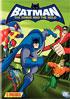 Batman: The Brave And The Bold: Volume 3