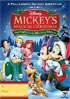 Mickey's Magical Christmas: Snowed In At The House Of Mouse