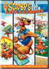 Scooby's All Star Laff-A-Lympics: Volume 1