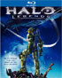 Halo: Legends: Two-Disc Special Edition (Blu-ray)