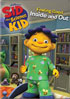 Sid The Science Kid: Energize Me