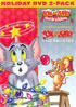 Tom And Jerry: Paws For A Holiday / A Nutcracker Tale