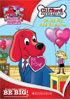 Clifford The Big Red Dog: Be My Big Red Valentine (w/Valentine's Day Cards)
