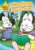 Max And Ruby: Playtime With Max And Ruby