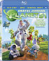 Planet 51 (Blu-ray/DVD)