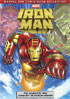 Iron Man: The Complete 1994 Animated Television Series