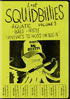 Squidbillies: Volume Three