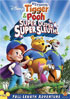My Friends Tigger And Pooh: Super Duper Super Sleuths