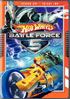Hot Wheels: Battle Force 5: Season 1 Vol. 2