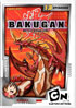 Bakugan: Battle Brawlers: Chapter 1