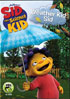 Sid The Science Kid: Weather Kid Sid