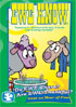 Ewe Know: Do Ewe Share? / Are Ewe Thankful?