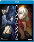 Canaan: Complete Collection (Blu-ray)