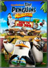 Penguins Of Madagascar: New To The Zoo