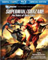 Superman / Shazam!: The Return Of Black Adam (Blu-ray)