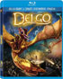 Delgo (Blu-ray/DVD)