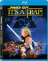 Family Guy Presents: It's A Trap! (Blu-ray)