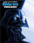 Family Guy Star Wars Trilogy (Blu-ray)