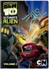 Ben 10: Ultimate Alien: Volume 1